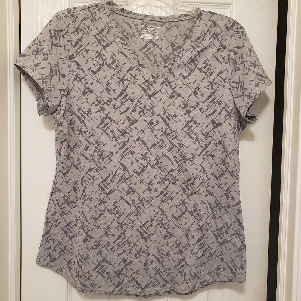 Active wear top